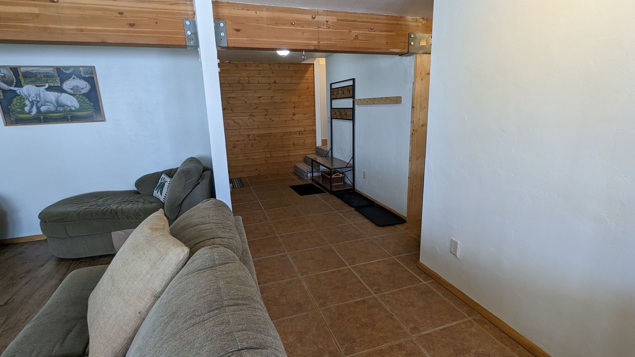 Photo of Livingroom in Star Valley Ranch