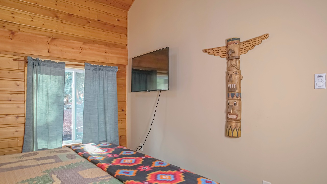 Photo of Bedroom in Estes Park