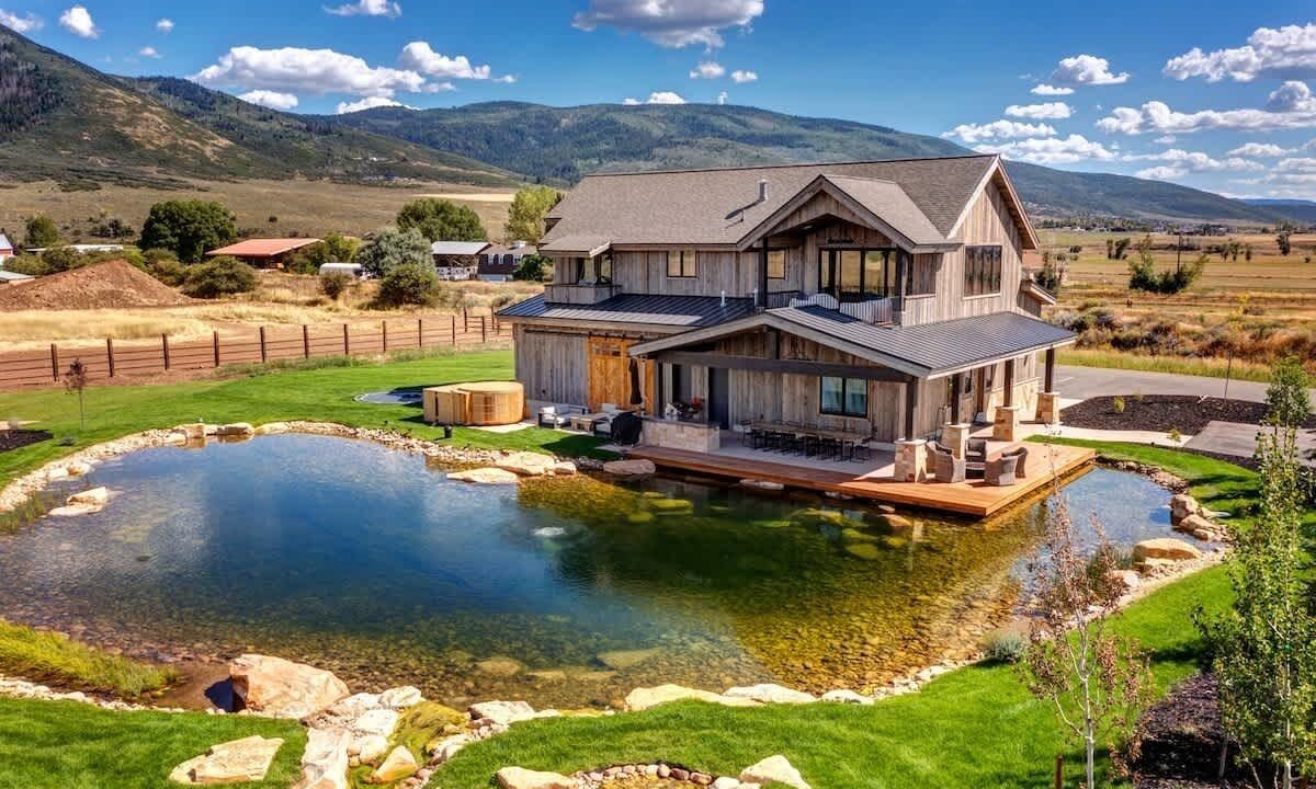 Photo of Outdoor in Kamas