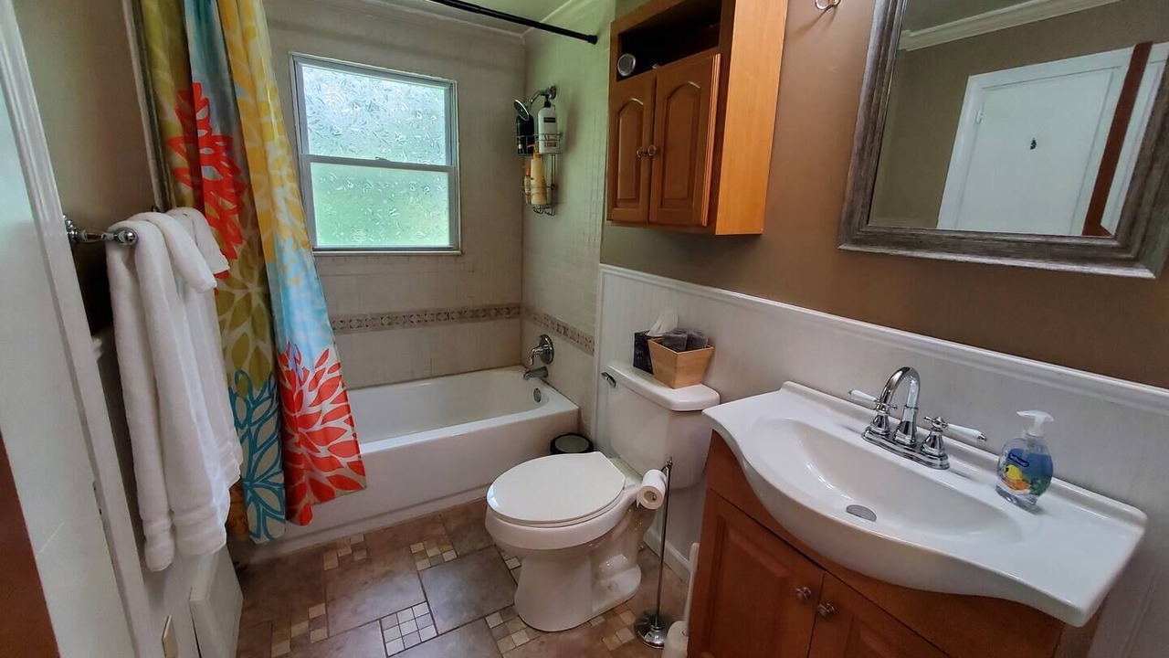 Photo of Bathroom in Raytown
