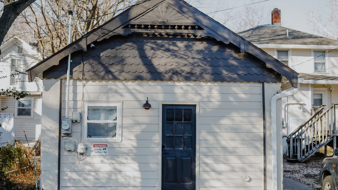 Photo of Outdoor in East Lawrence