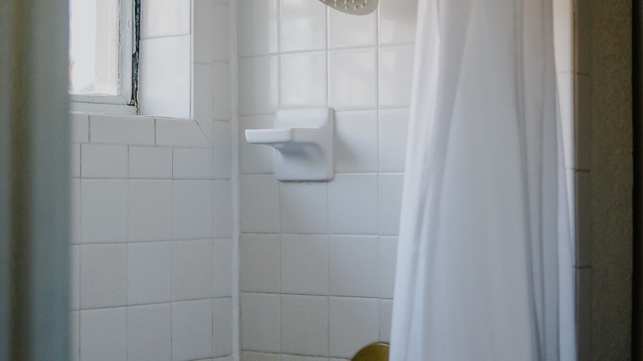Photo of Bathroom in East Lawrence
