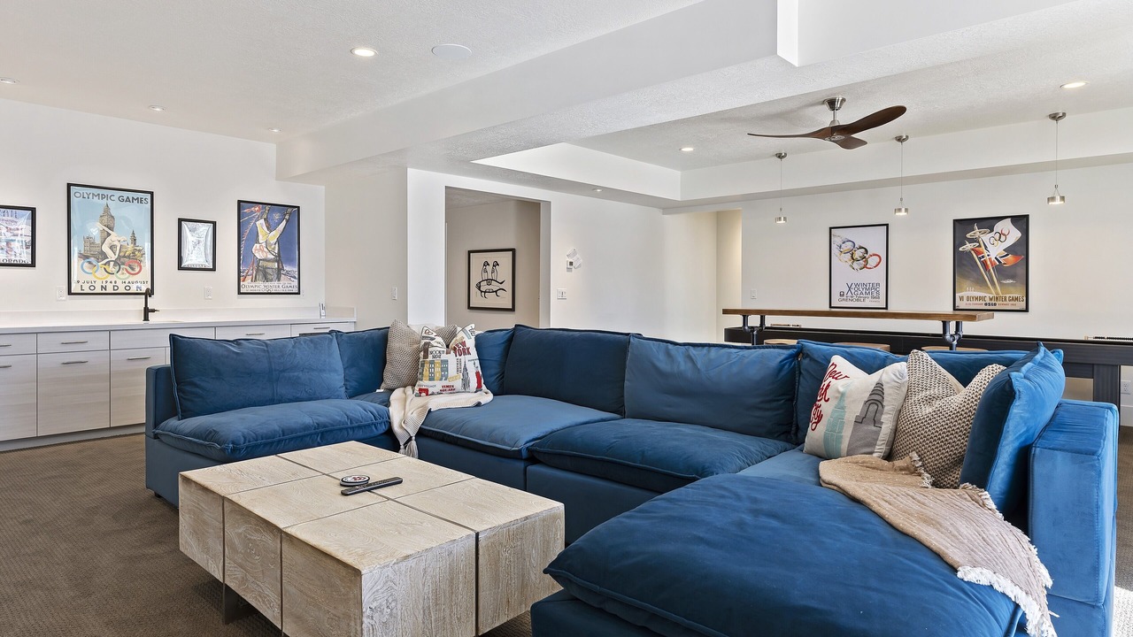 Photo of Bedroom in Wolf Creek