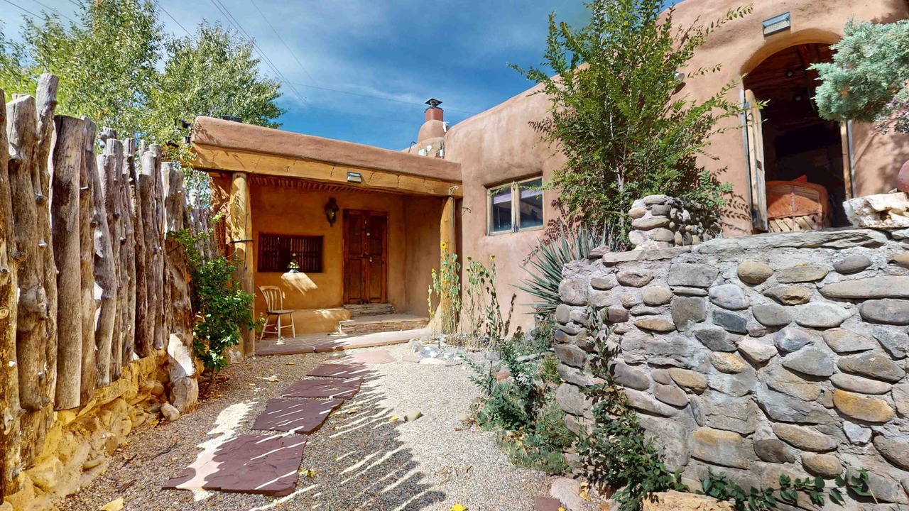 Photo of Outdoor in Taos