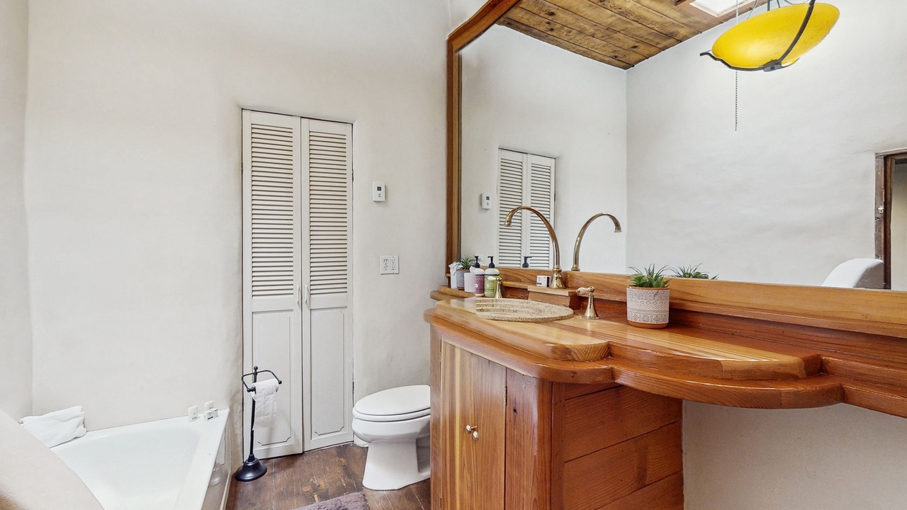 Photo of Bathroom in Taos