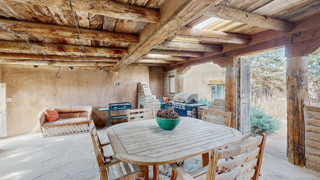 Photo of Outdoor in Taos
