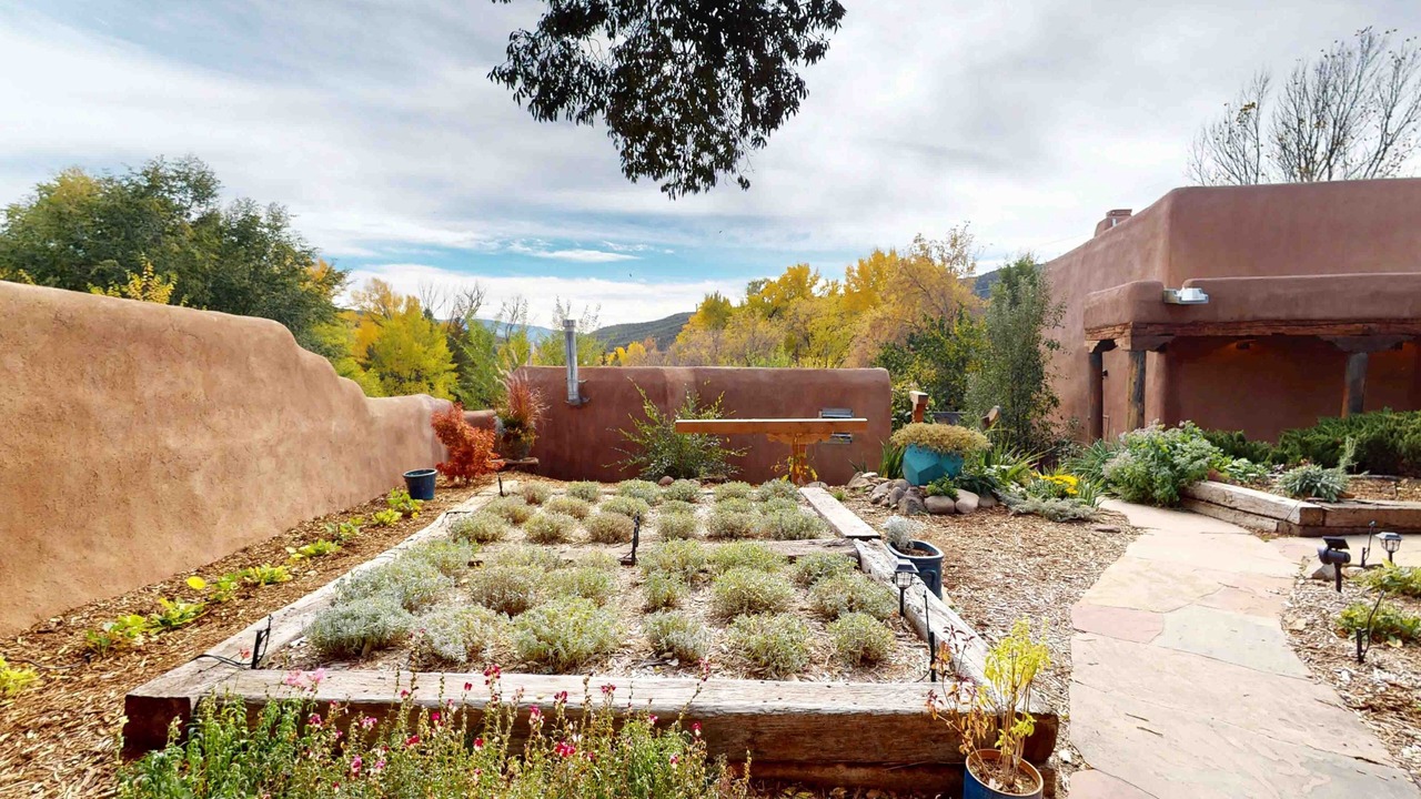 Photo of Outdoor in Taos
