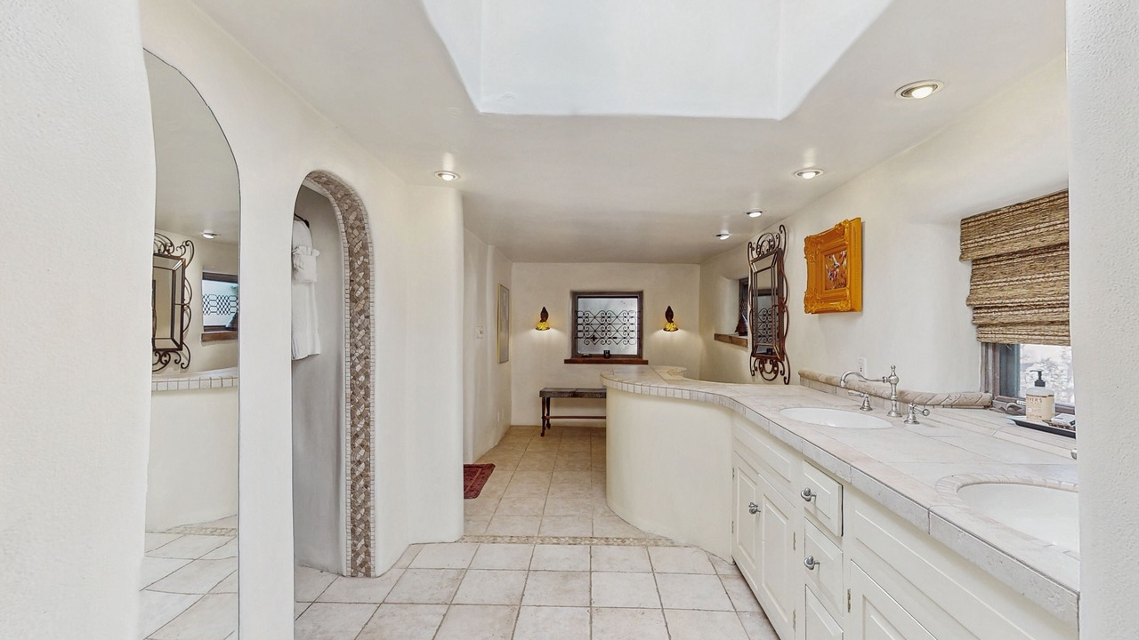 Photo of Bathroom in Taos