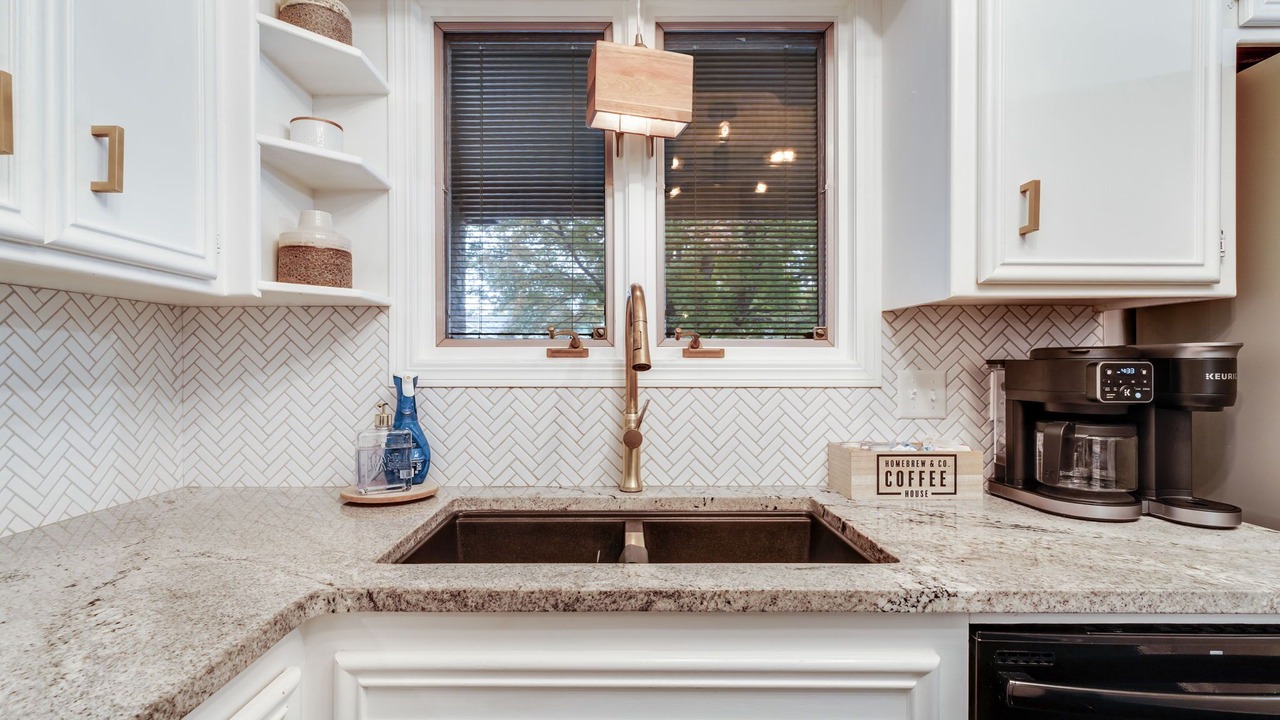 Photo of Kitchen in Wichita