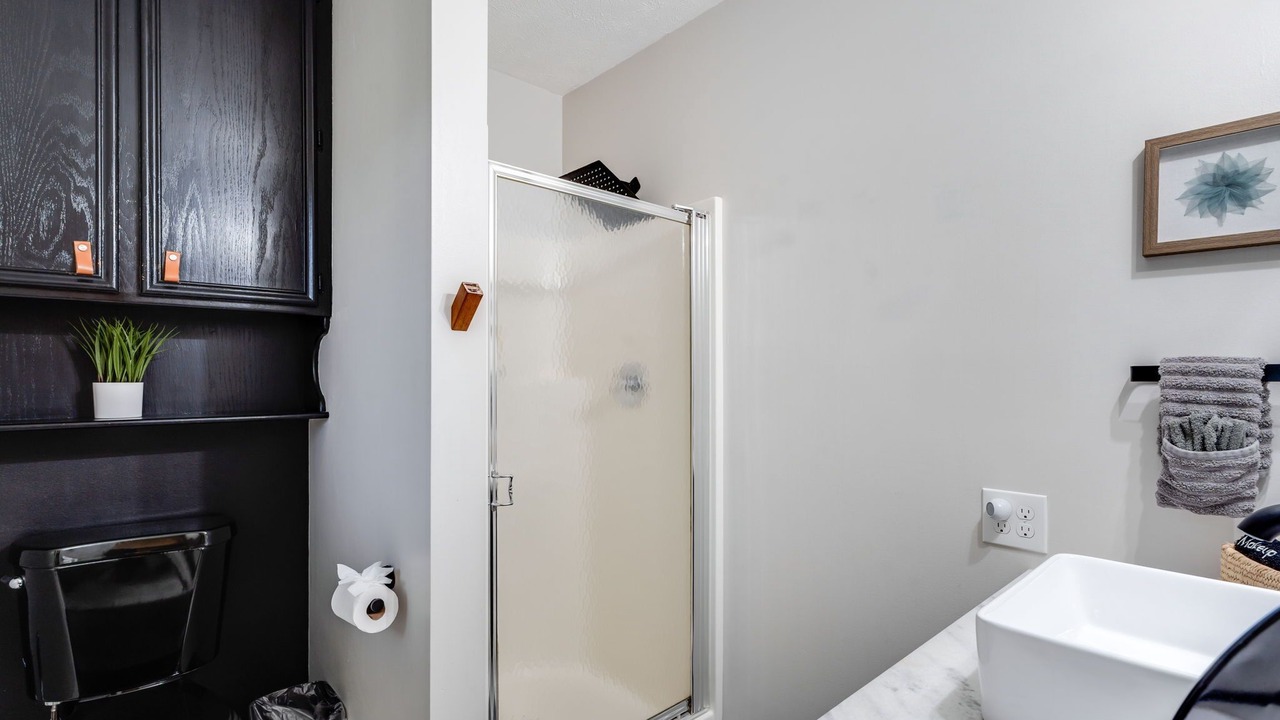 Photo of Bathroom in Wichita