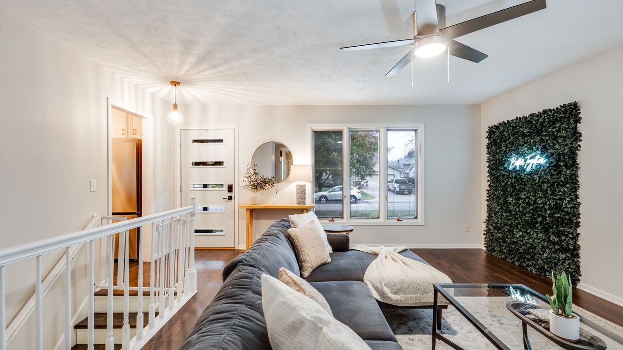 Photo of Livingroom in Wichita
