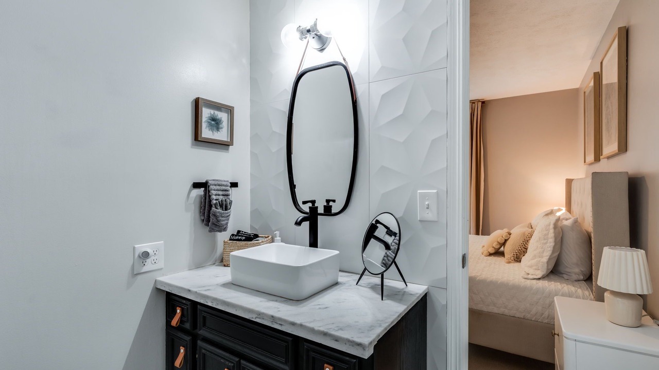 Photo of Bathroom in Wichita