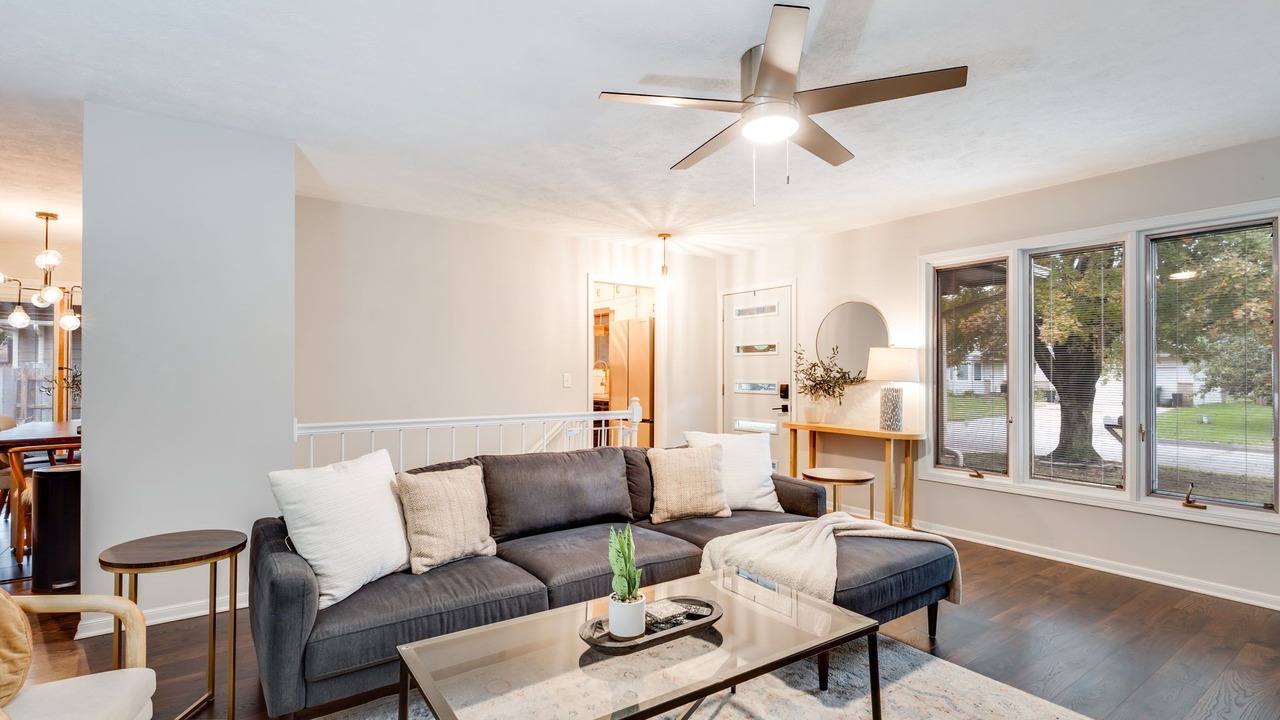 Photo of Livingroom in Wichita