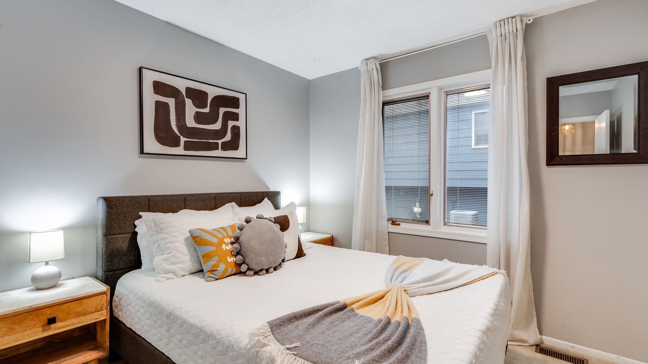 Photo of Bedroom in Wichita