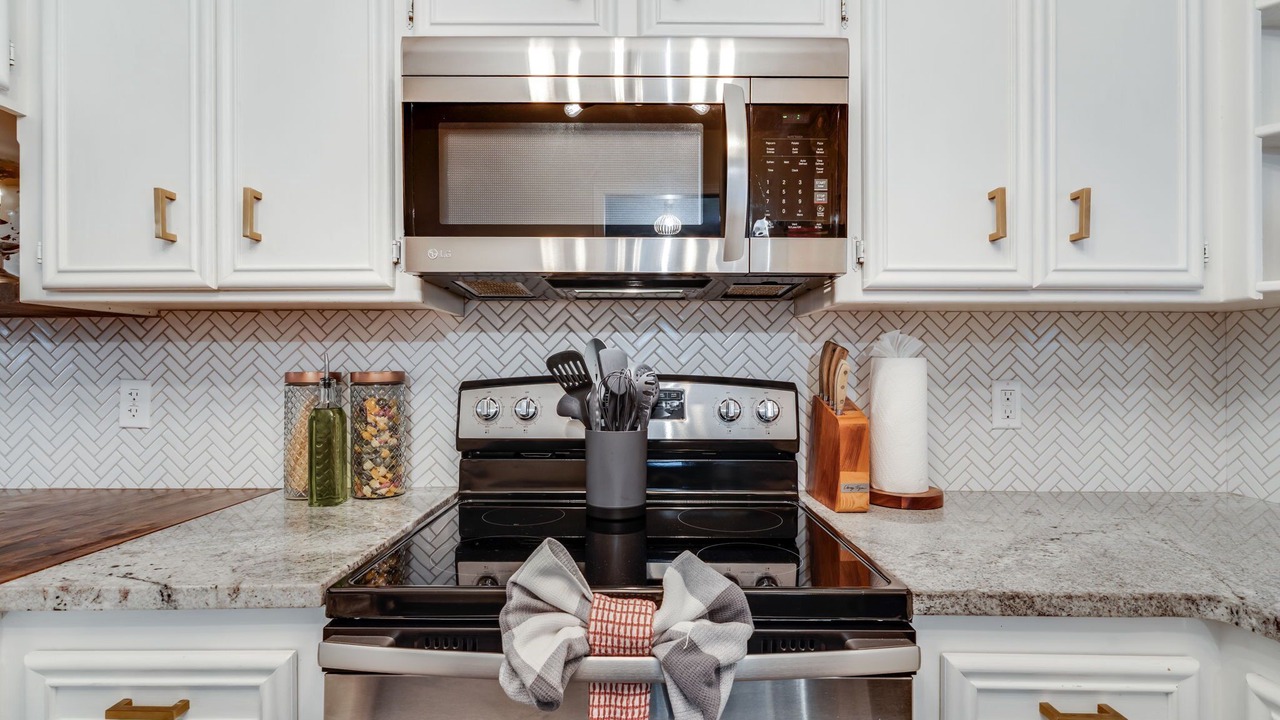 Photo of Kitchen in Wichita