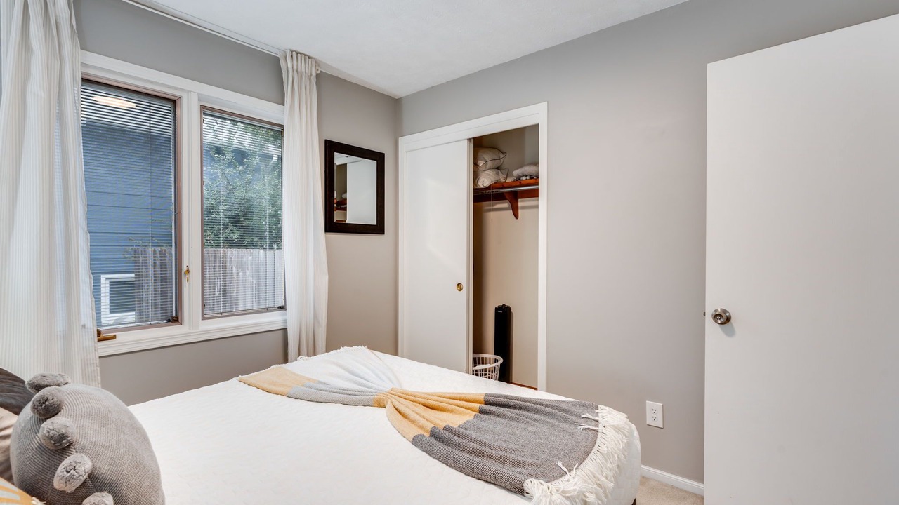 Photo of Bedroom in Wichita