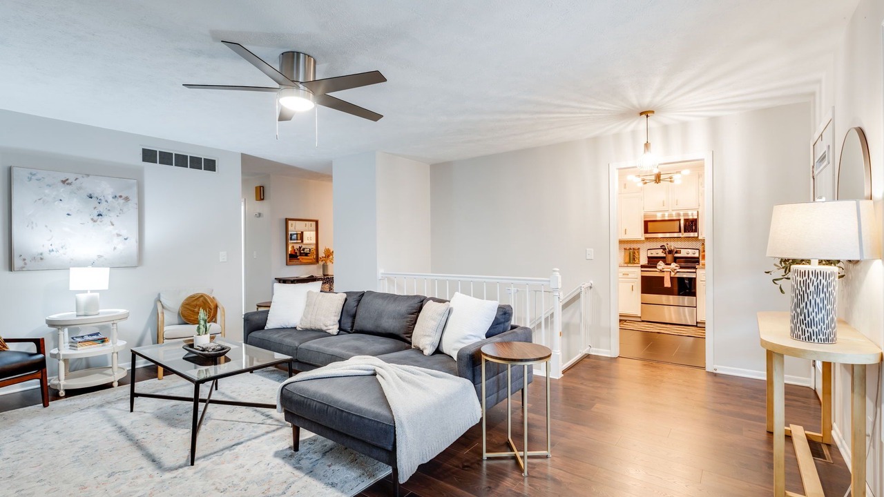 Photo of Livingroom in Wichita