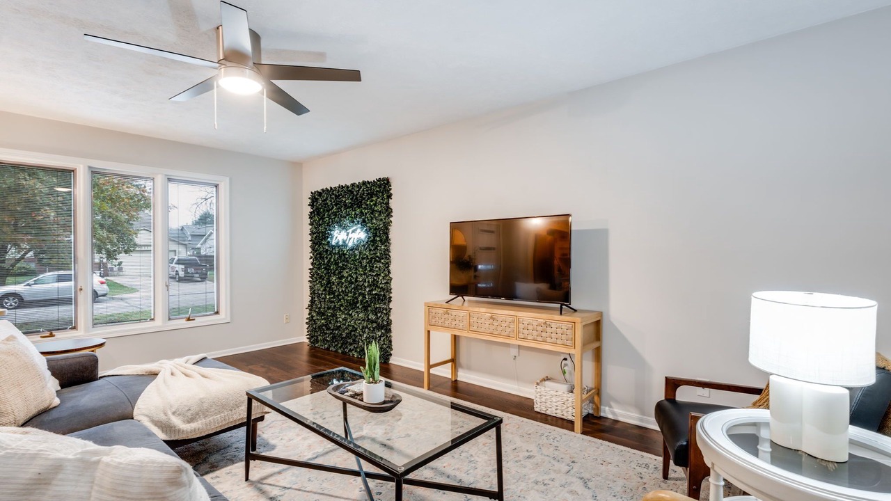 Photo of Livingroom in Wichita