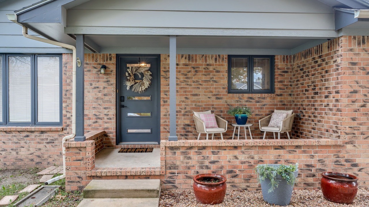 Photo of Outdoor in Wichita