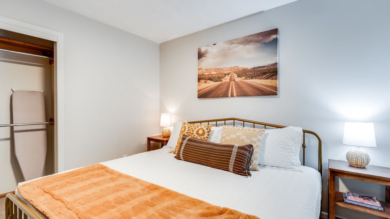 Photo of Bedroom in Wichita