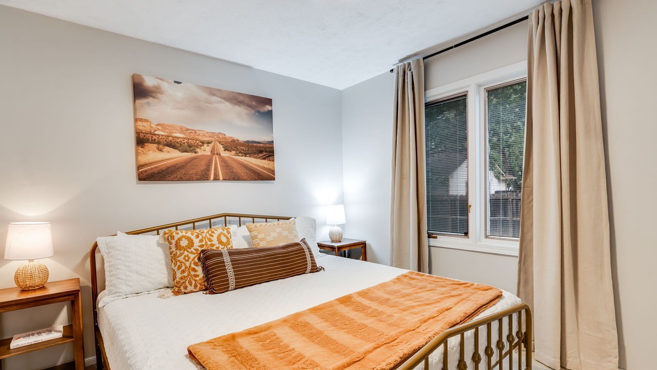 Photo of Bedroom in Wichita