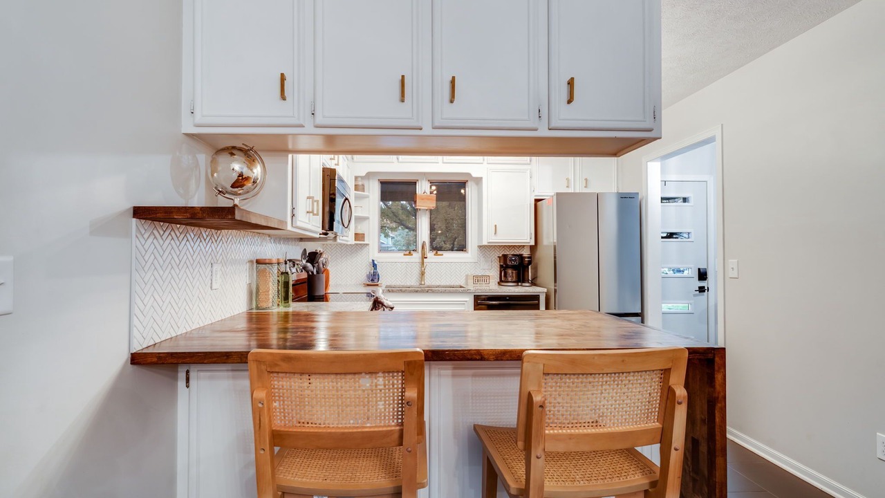 Photo of Kitchen in Wichita