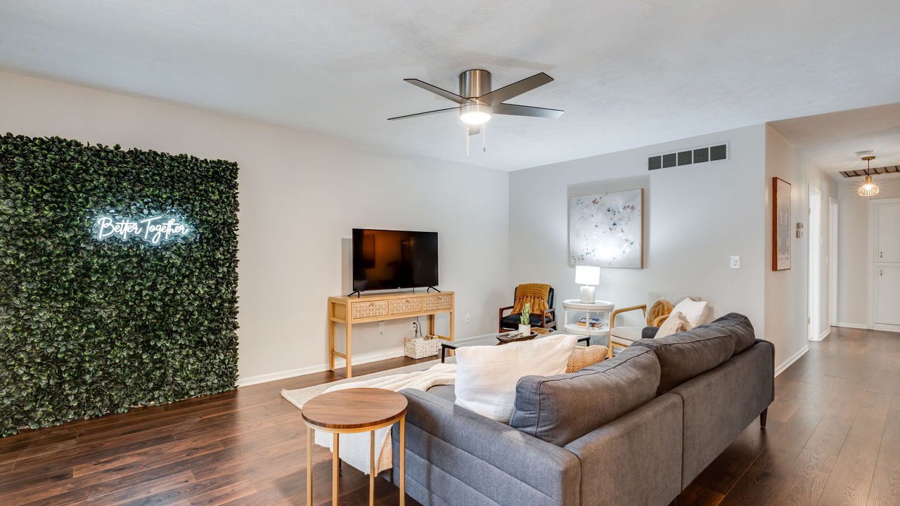 Photo of Livingroom in Wichita