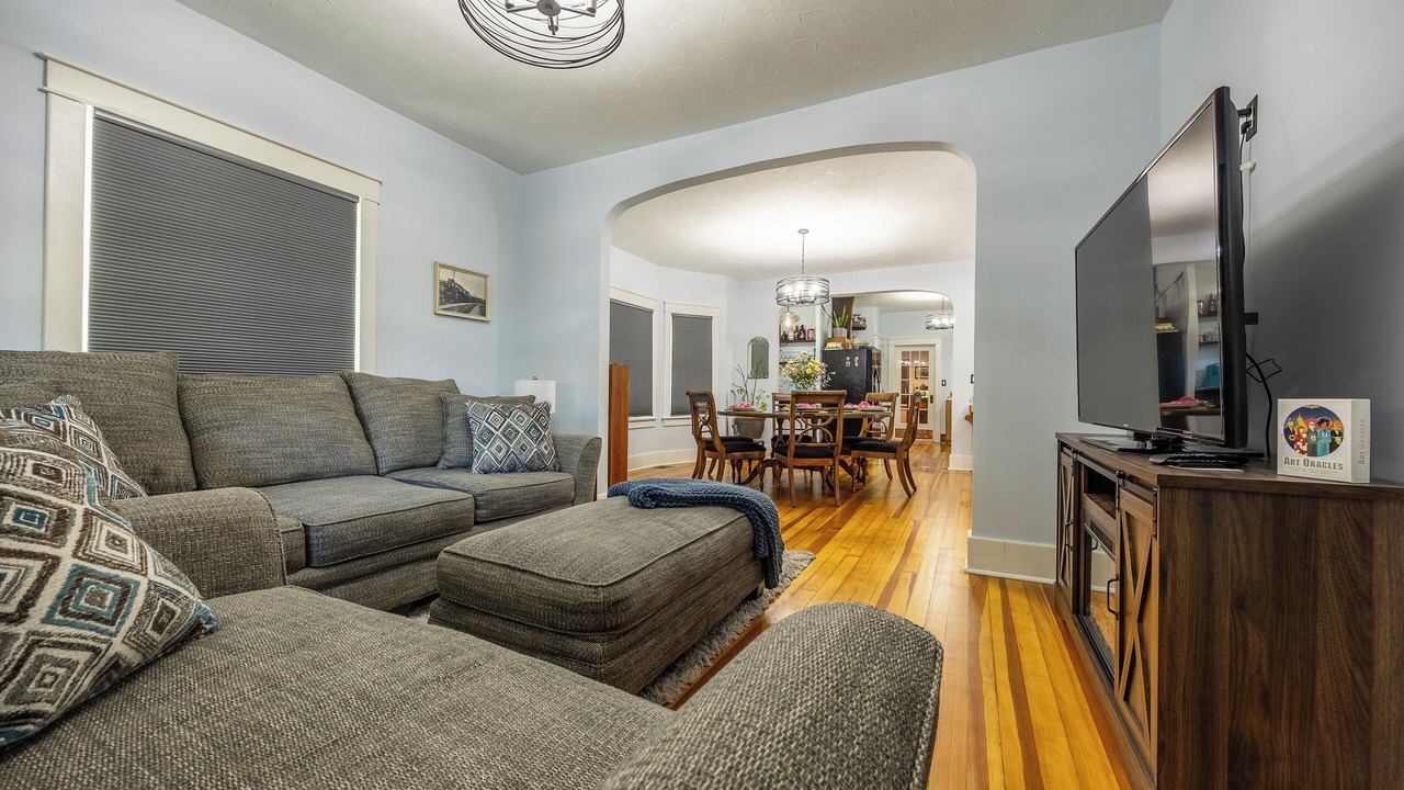 Photo of Livingroom in Lincoln