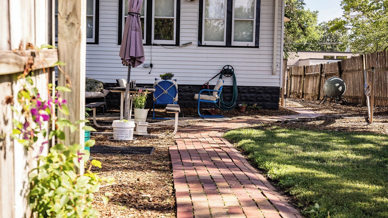 Photo of Outdoor in Lincoln