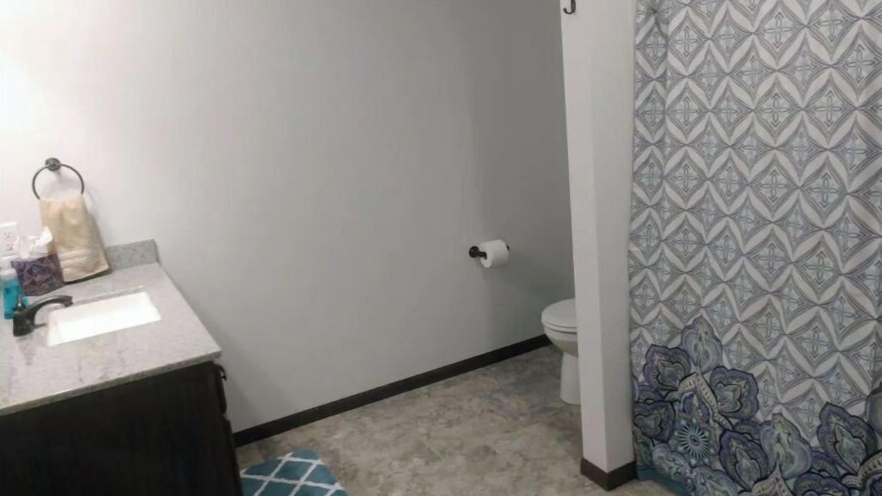 Photo of Bathroom in Hesston