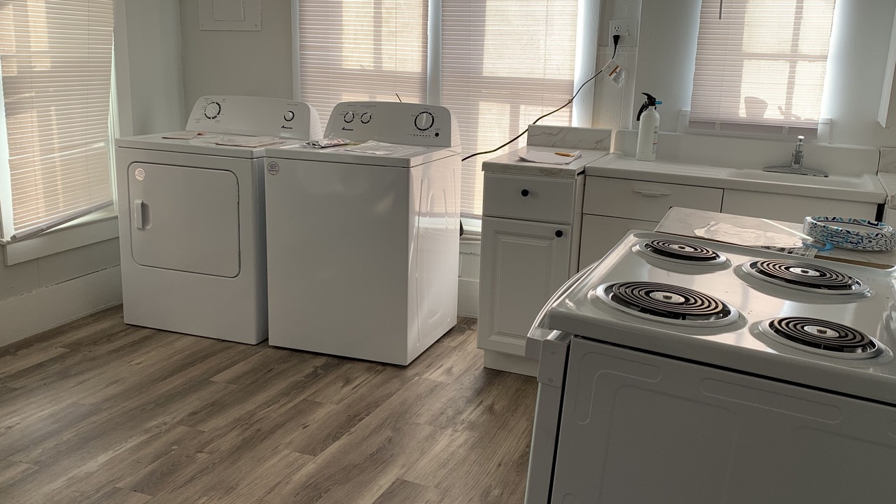 Photo of Kitchen in Lincoln