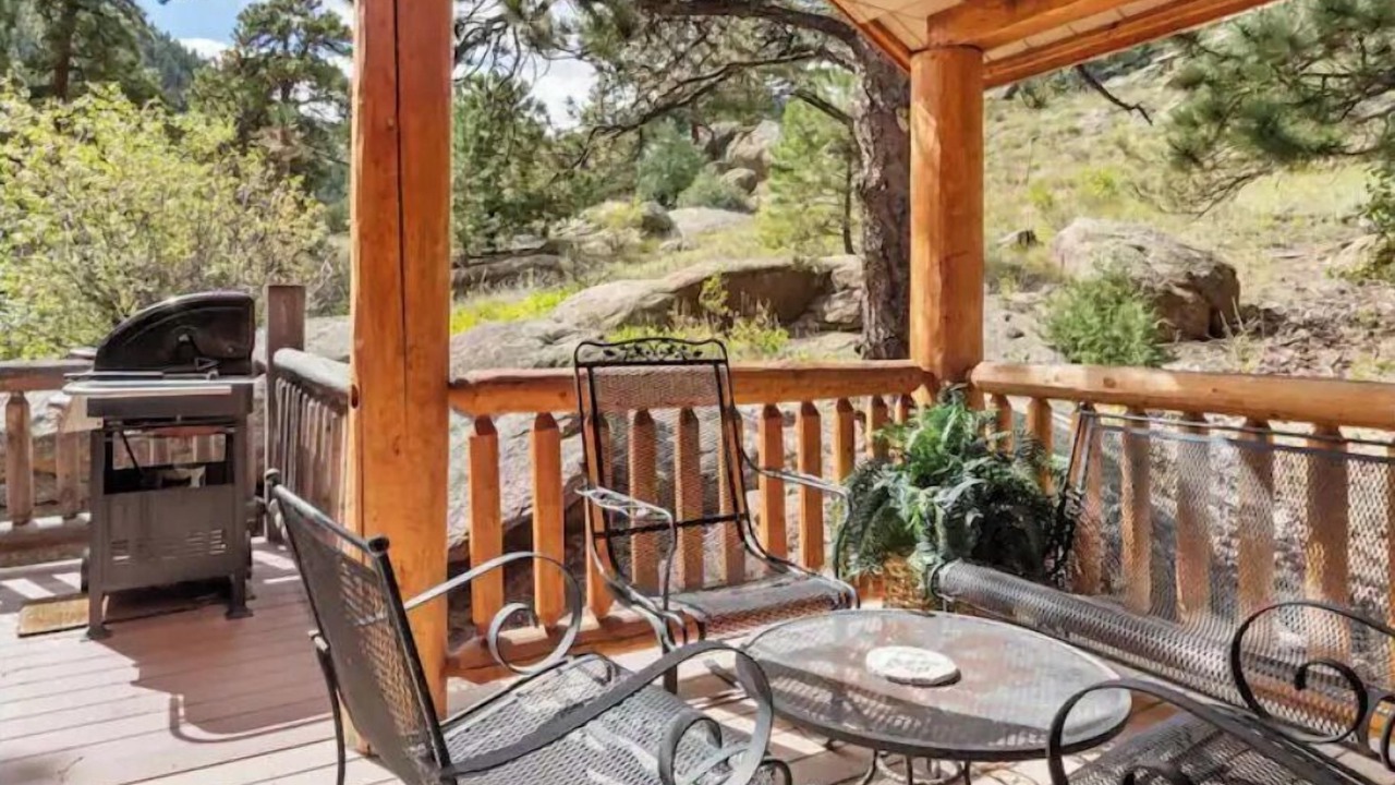 Photo of Outdoor in Estes Park