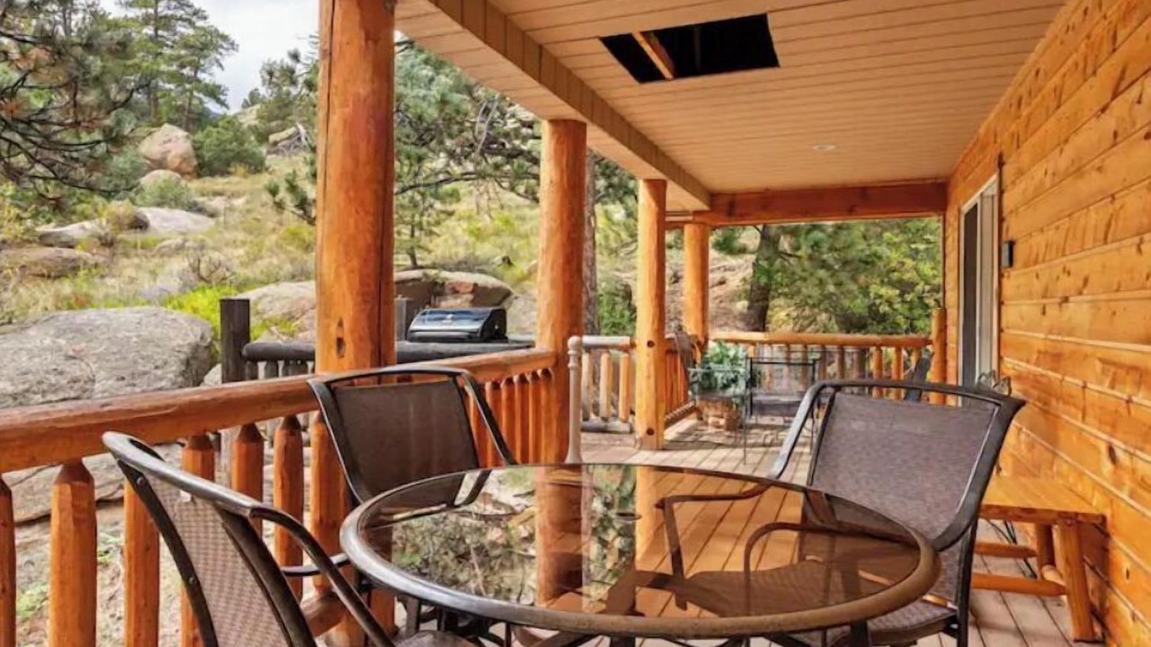 Photo of Outdoor in Estes Park