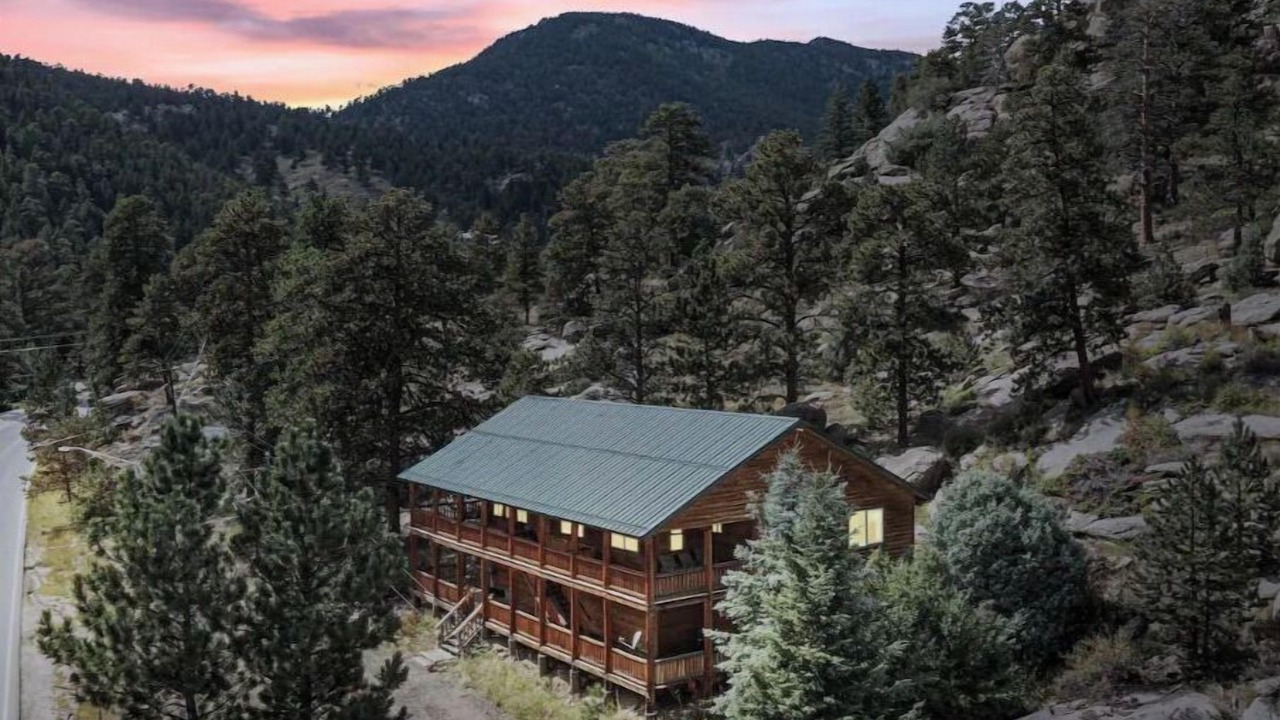 Photo of Outdoor in Estes Park