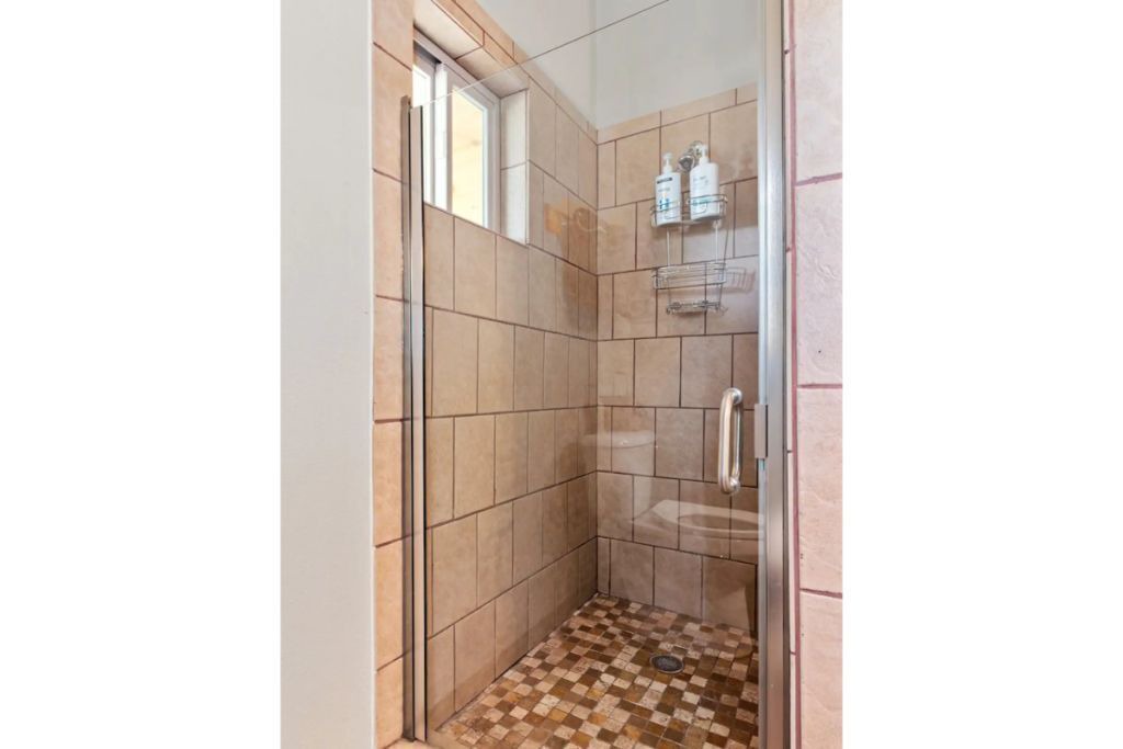 Photo of Bathroom in Estes Park