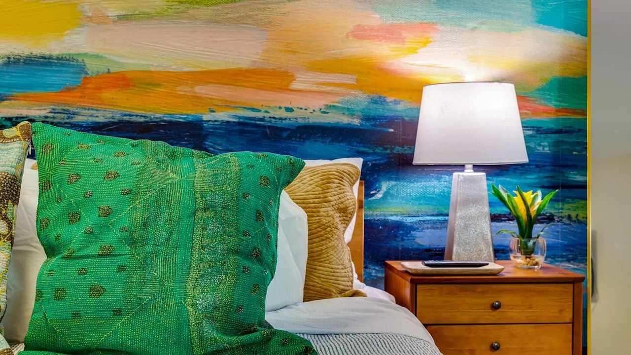 Photo of Bedroom in Berkley