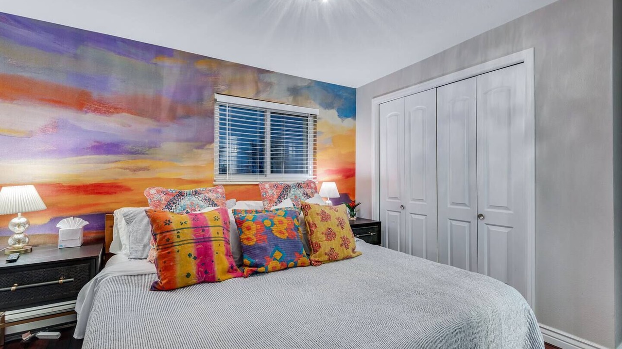 Photo of Bedroom in Berkley