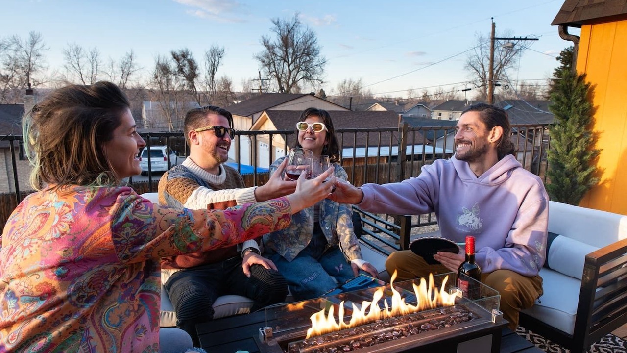 Photo of Outdoor in Berkley