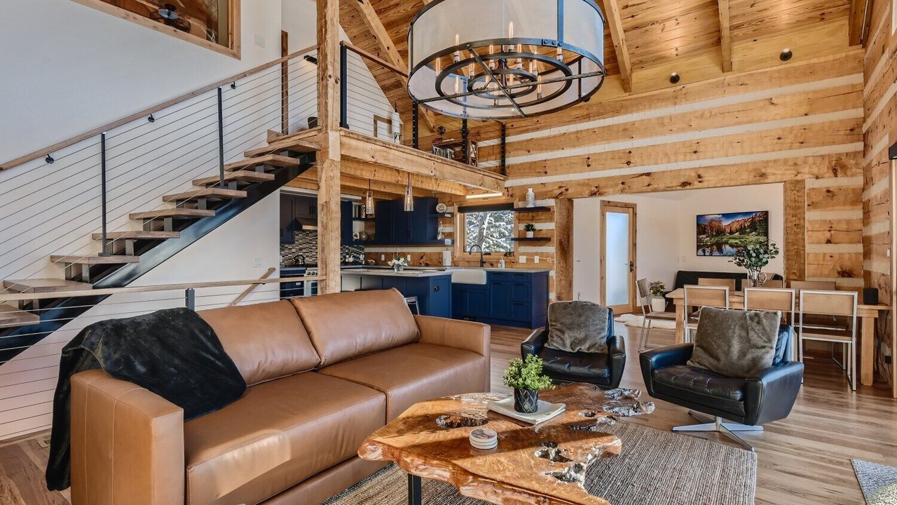 Photo of Bedroom in Estes Park
