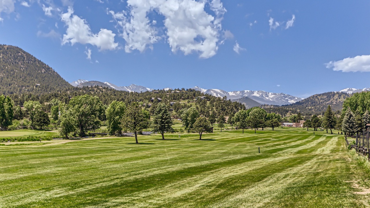 Photo of Outdoor in Estes Park