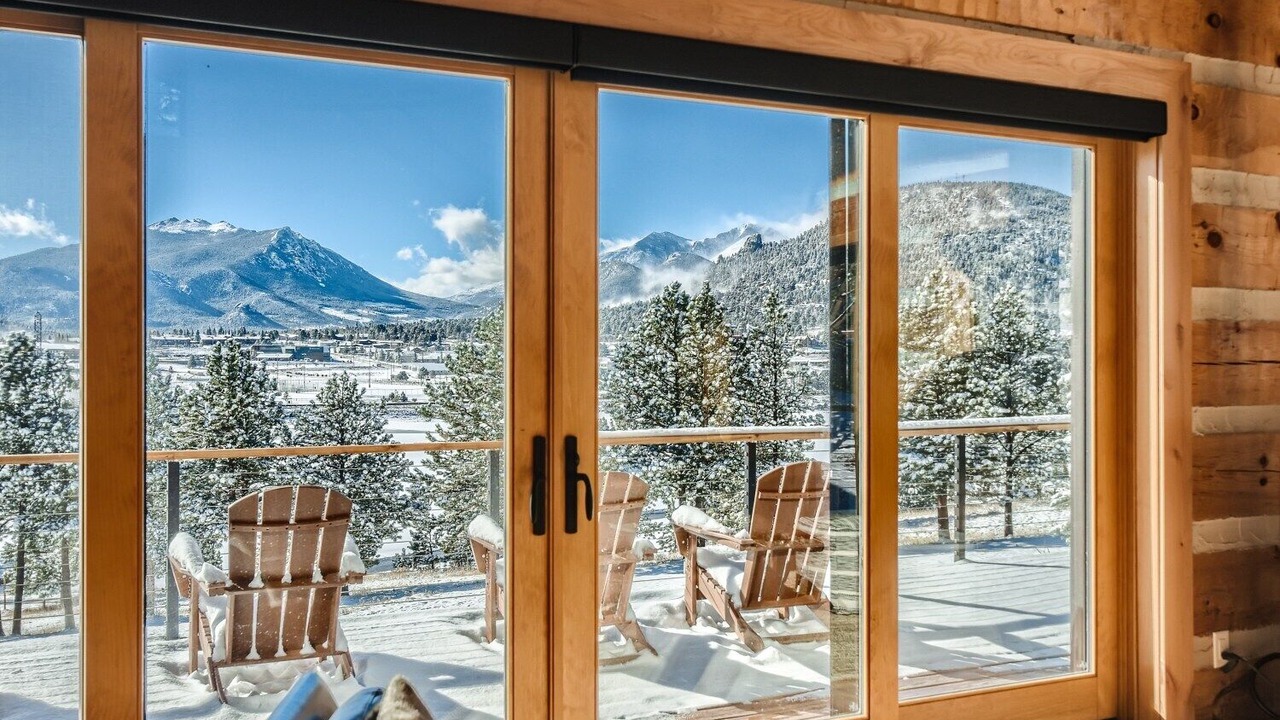 Photo of Others in Estes Park