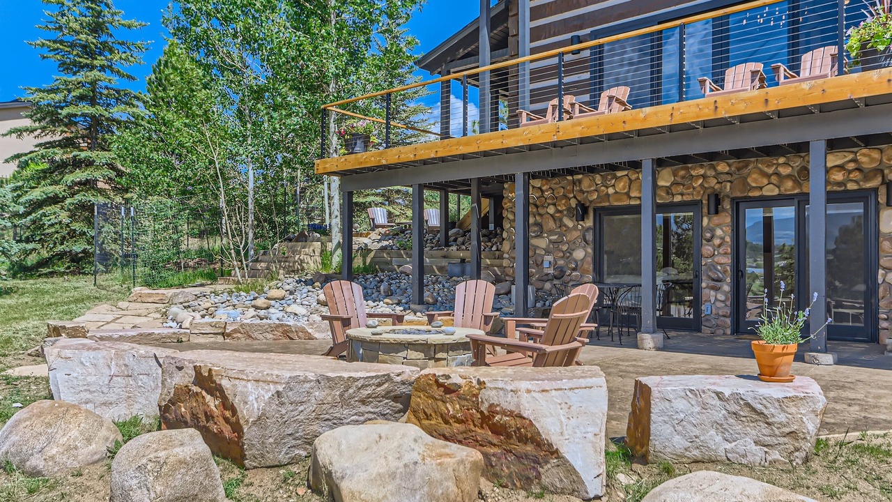 Photo of Outdoor in Estes Park