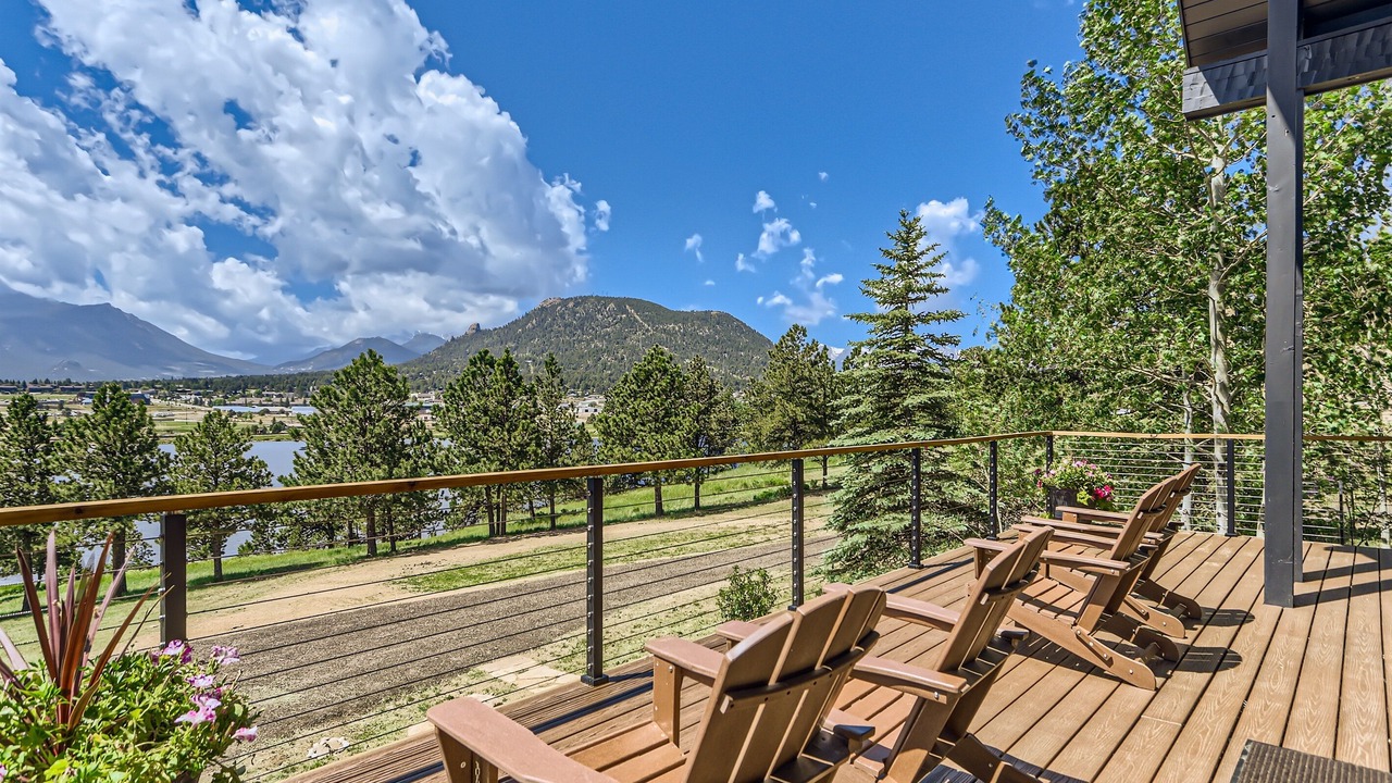 Photo of Outdoor in Estes Park