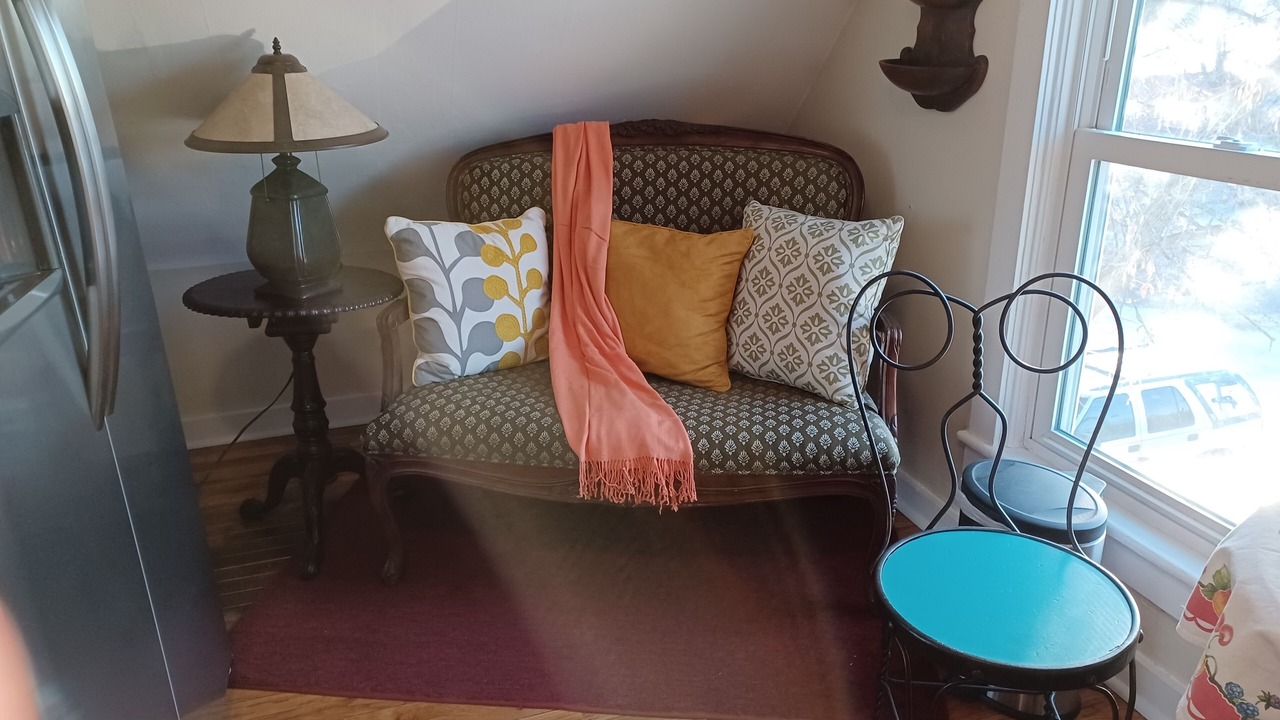 Photo of Livingroom in Lincoln