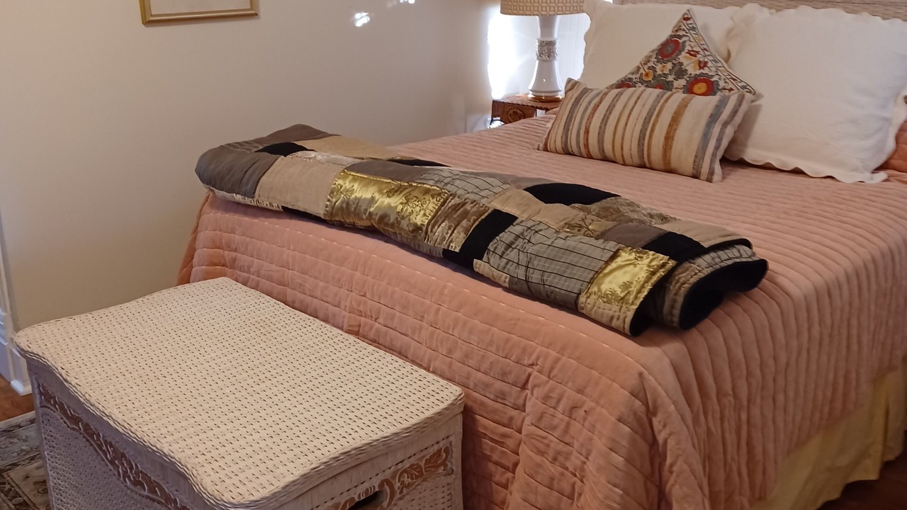 Photo of Bedroom in Lincoln