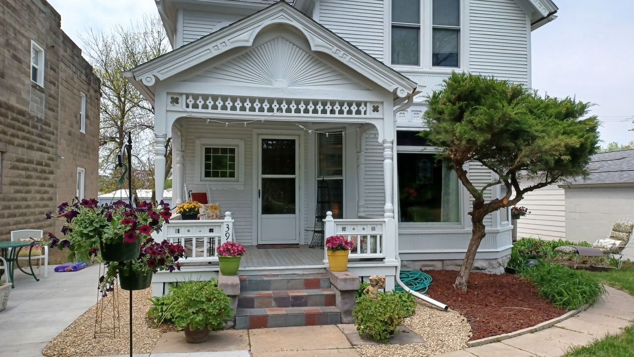 Photo of Outdoor in Lincoln