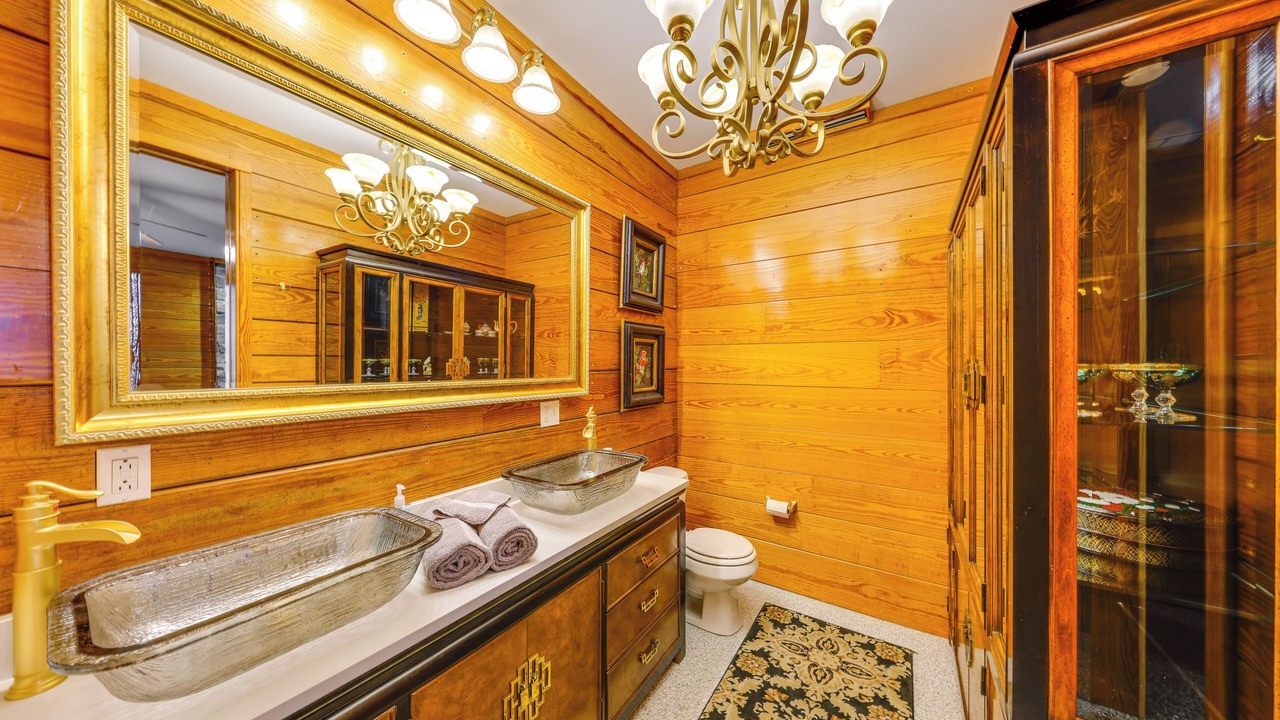 Photo of Bathroom in Waldron