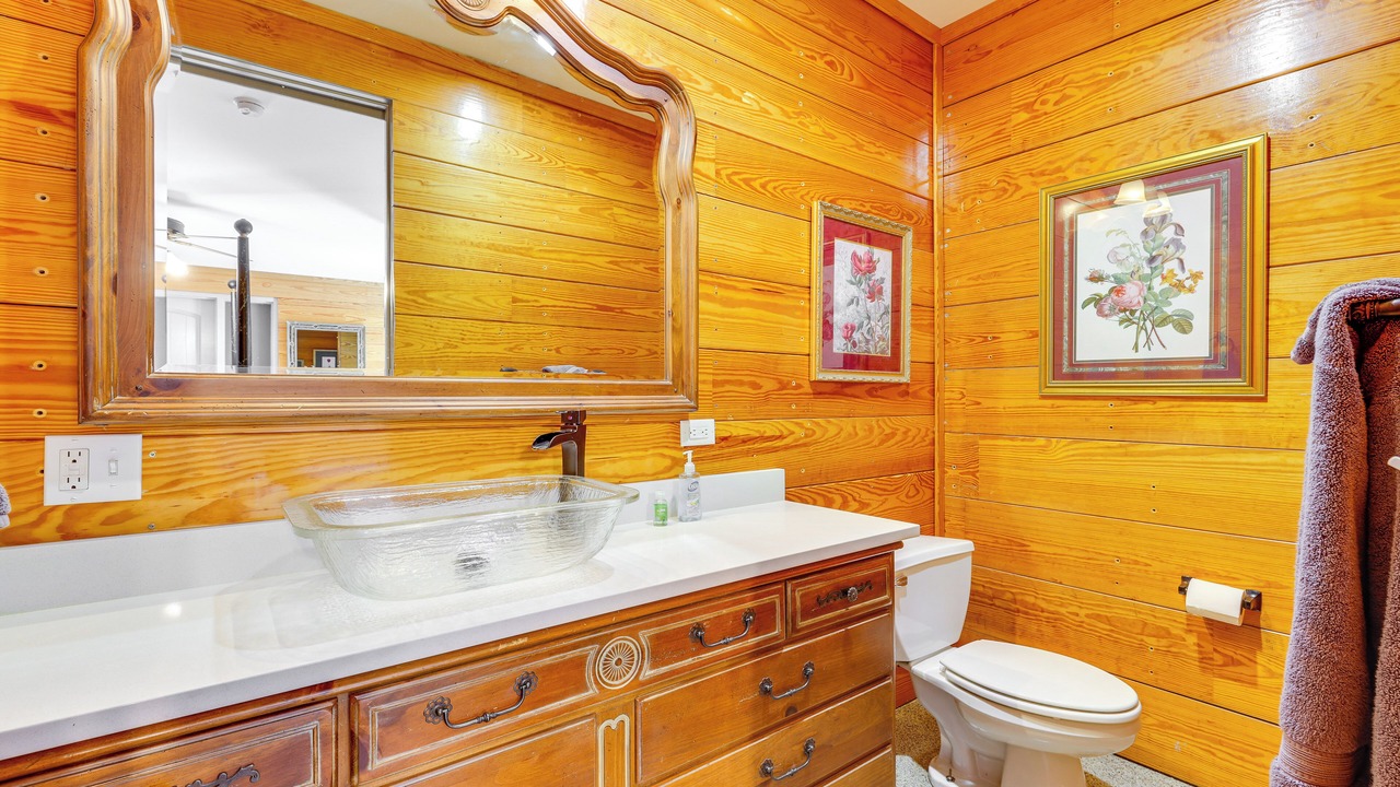 Photo of Bathroom in Waldron