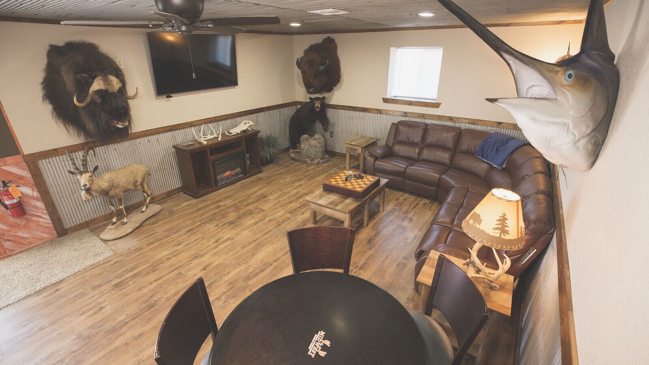 Photo of Livingroom in Clay Center