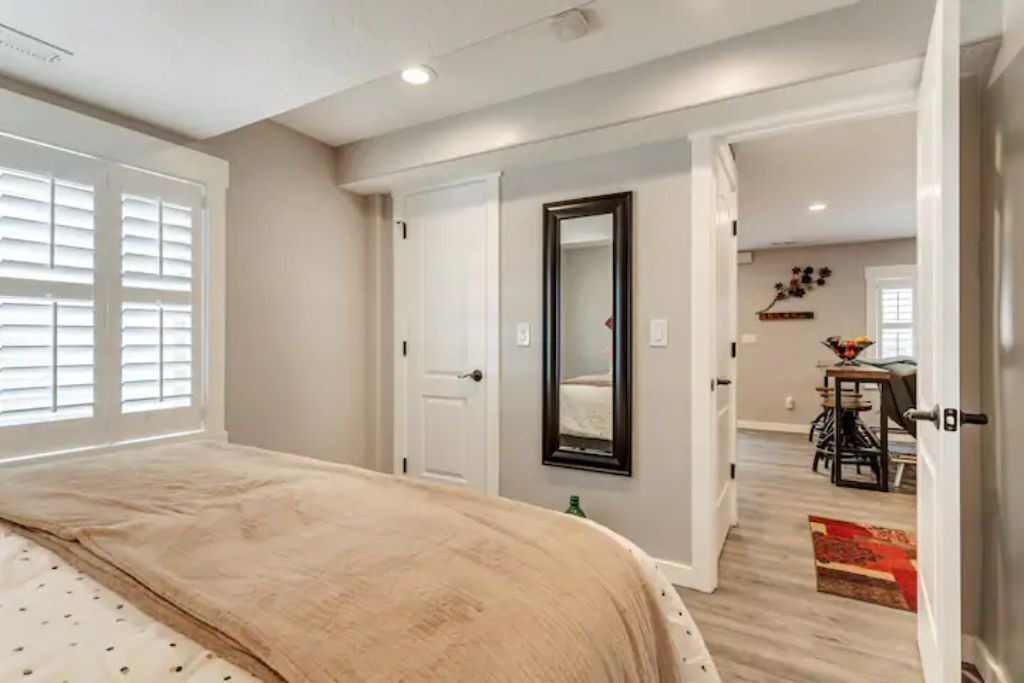Photo of Bedroom in Cedar Hills
